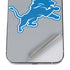 NFL Detroit Lions Large Logo iPhone 12 Pro Skin